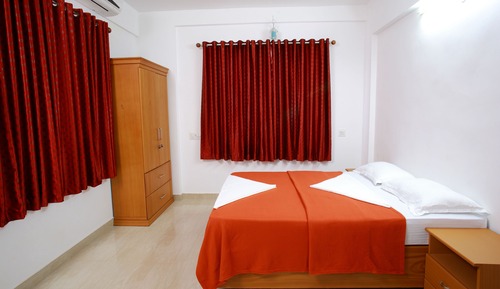 Suite familiar, 2 habitaciones