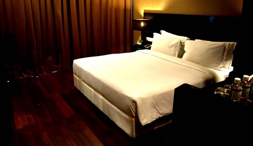 Habitación estándar
