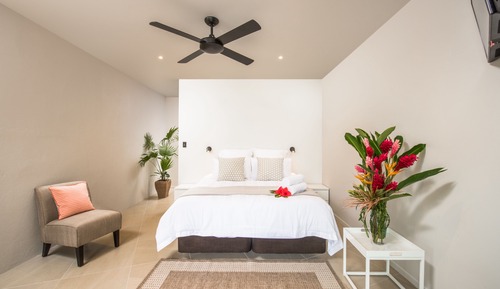 Villa, 3 habitaciones