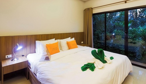 Suite, 1 habitación, balcón, vistas a la montaña