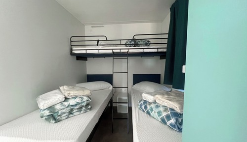 Casa móvil Premium