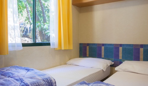 Casa móvil Confort