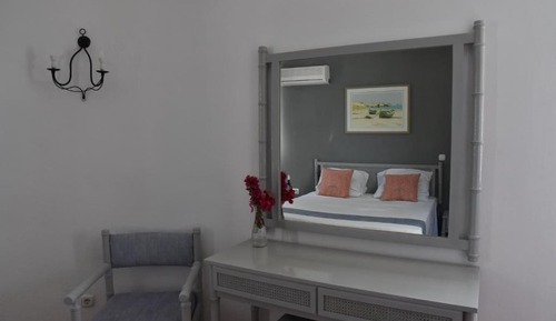 Apartamento Deluxe, varias camas
