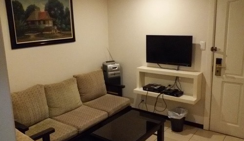 Habitación superior, 1 habitación