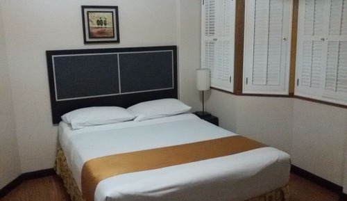 Suite superior, 2 habitaciones