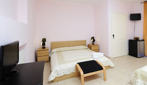 Habitación doble