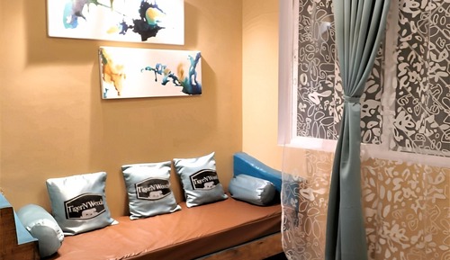Suite estudio