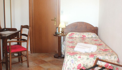 Habitación individual