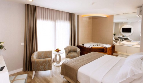 Suite Deluxe