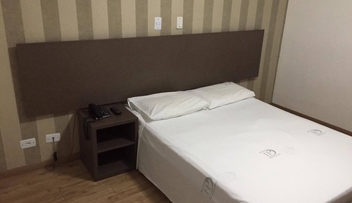 Habitación de lujo doble