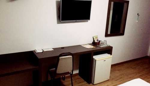 Habitación estándar con 2 camas individuales, 2 camas individuales