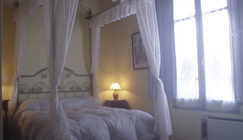 Habitación doble superior