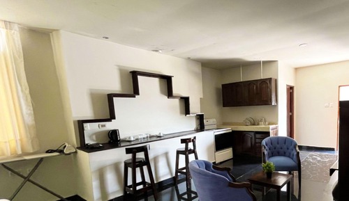 Apartamento estándar