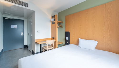 Habitación doble
