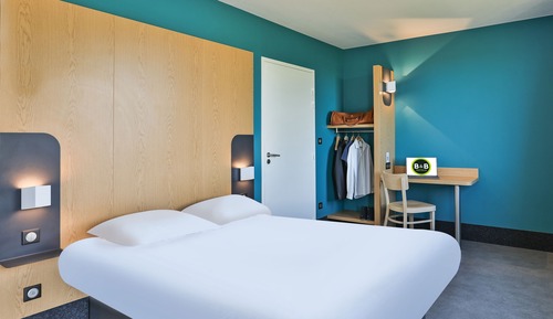 Habitación cuádruple estándar, no fumadores