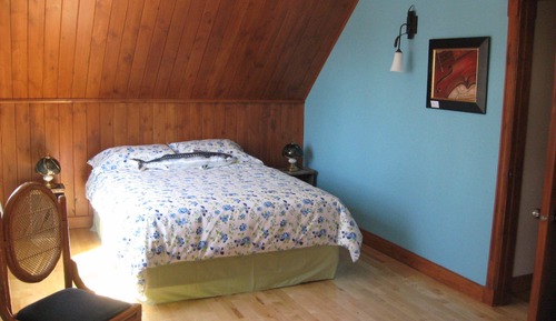 Habitación clásica, 1 cama de matrimonio
