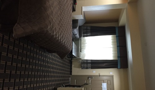 Basic Room, 1 King Bed, Non Smoking