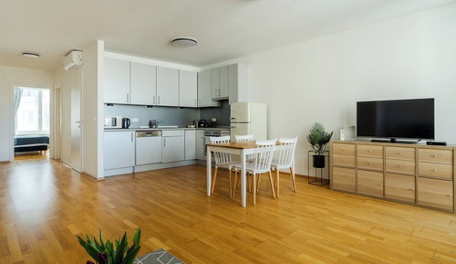 Apartamento Premium