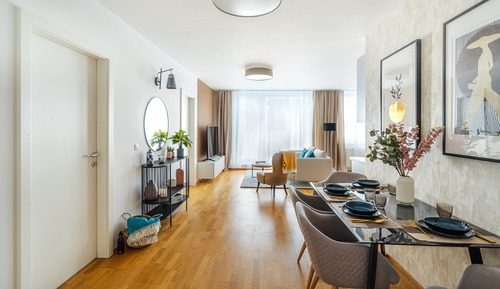 Apartamento Premium