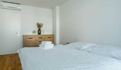Apartamento superior