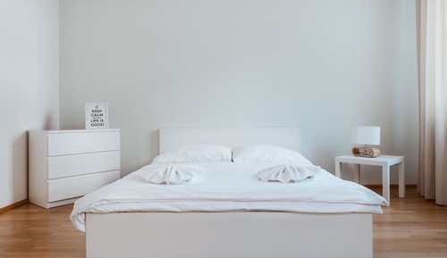 Apartamento estándar