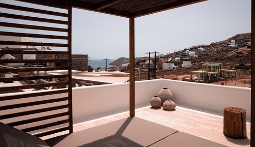 Villa Esthesis - 4 Bedroom Villa