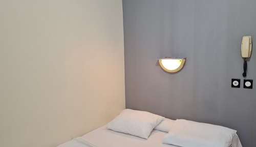 Habitación doble