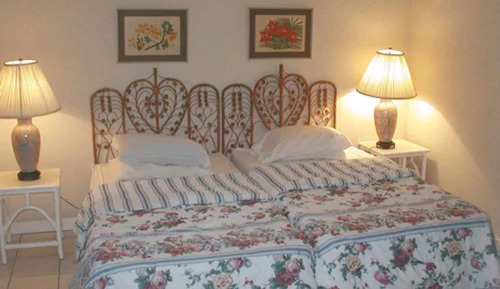 Apartamento, 1 habitación