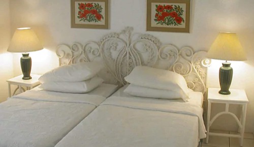 Apartamento, 2 habitaciones