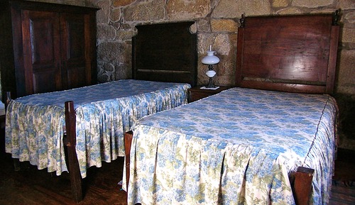Chalet, 2 habitaciones