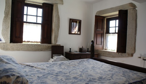 Chalet, 3 habitaciones