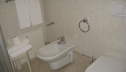 Superior Double Room, Balcony, Lake View