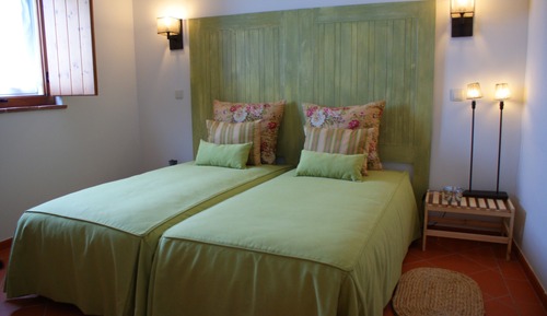 Apartamento, 1 habitación