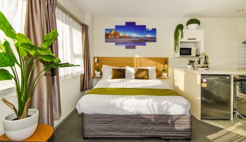 Suite familiar, 1 habitación