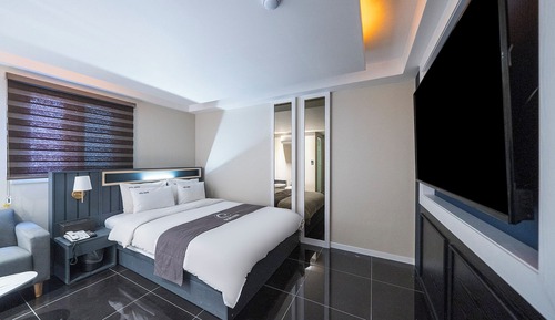 Habitación Premium
