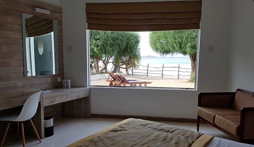 Suite Deluxe