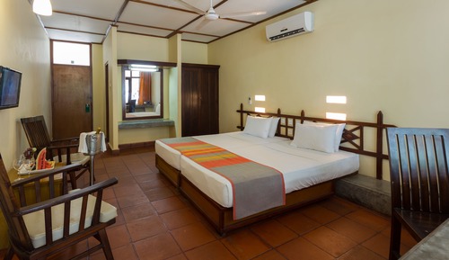 Habitación