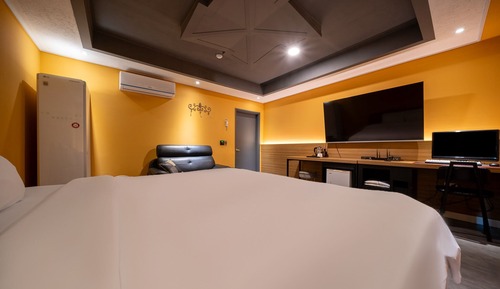 Habitación Premium