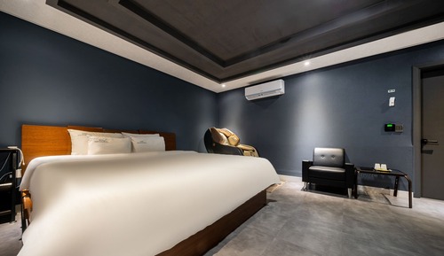 Habitación exclusiva