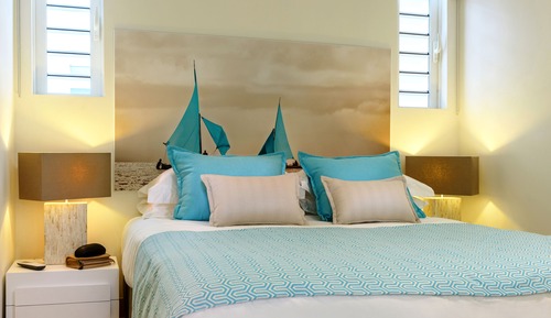 Suite, 3 habitaciones