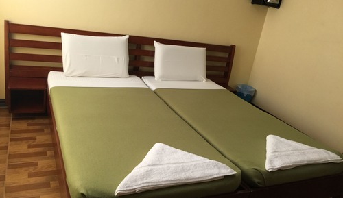 Habitación estándar