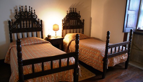 Apartamento, 1 habitación