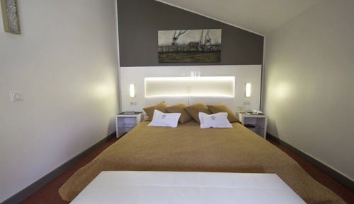 Suite Deluxe