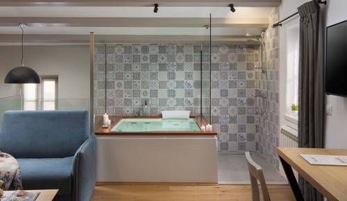 Romantic Suite