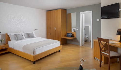 Habitación Confort doble