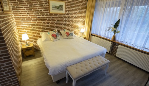 Habitación Confort (Bath)