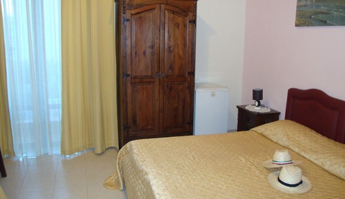 Habitación doble