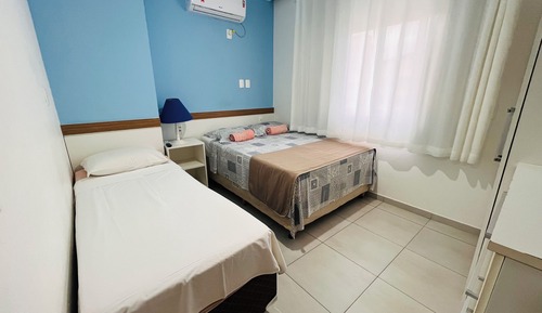 Apartamento, 1 habitación