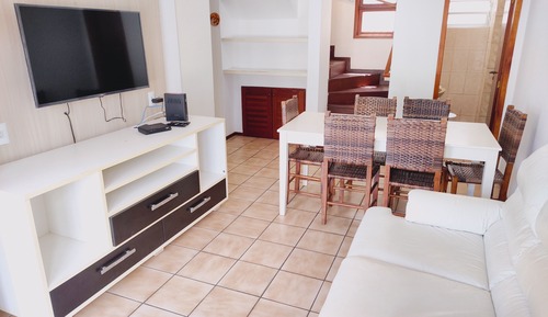 Dúplex, 3 habitaciones