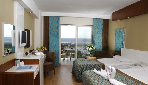 Habitación Confort